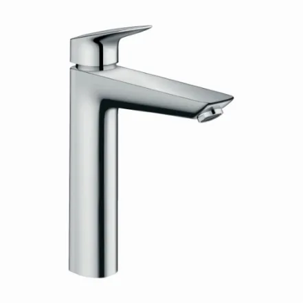 Змішувач для умивальника Hansgrohe Logis (71090000)